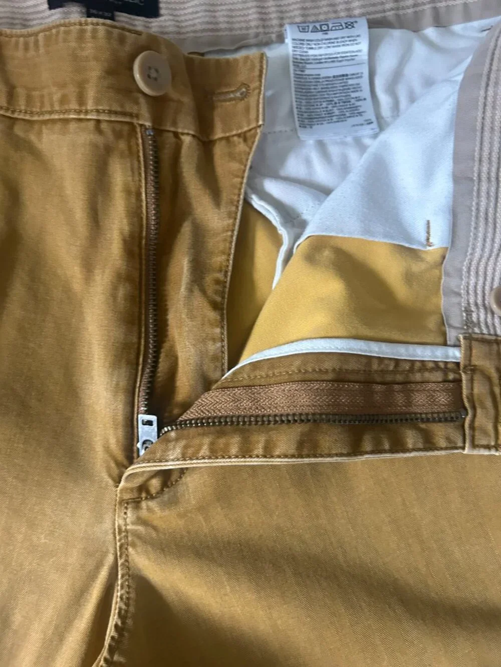 Men's smart casual Banana Republic-Aiden Pant Men's smart casual‎